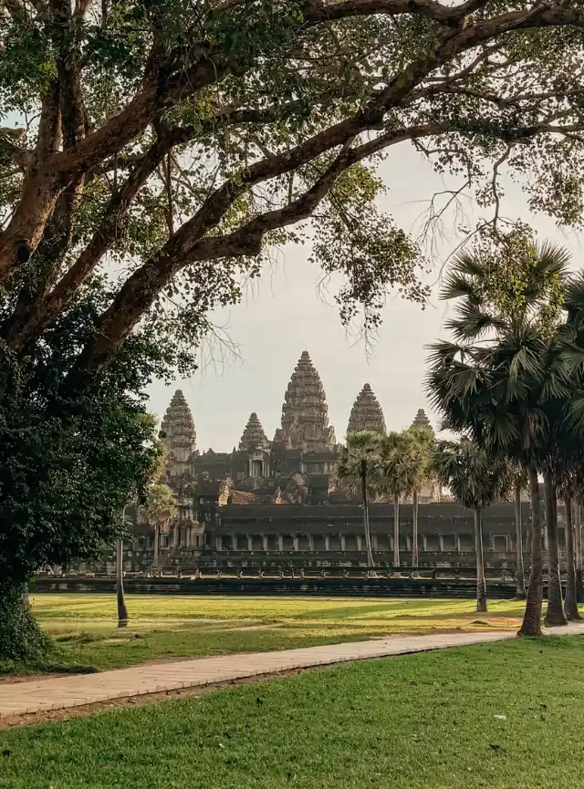 Unforgettable experiences in Province Siem Reap