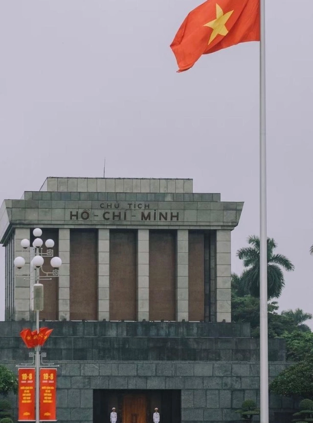Hanoi – Half day morning tour