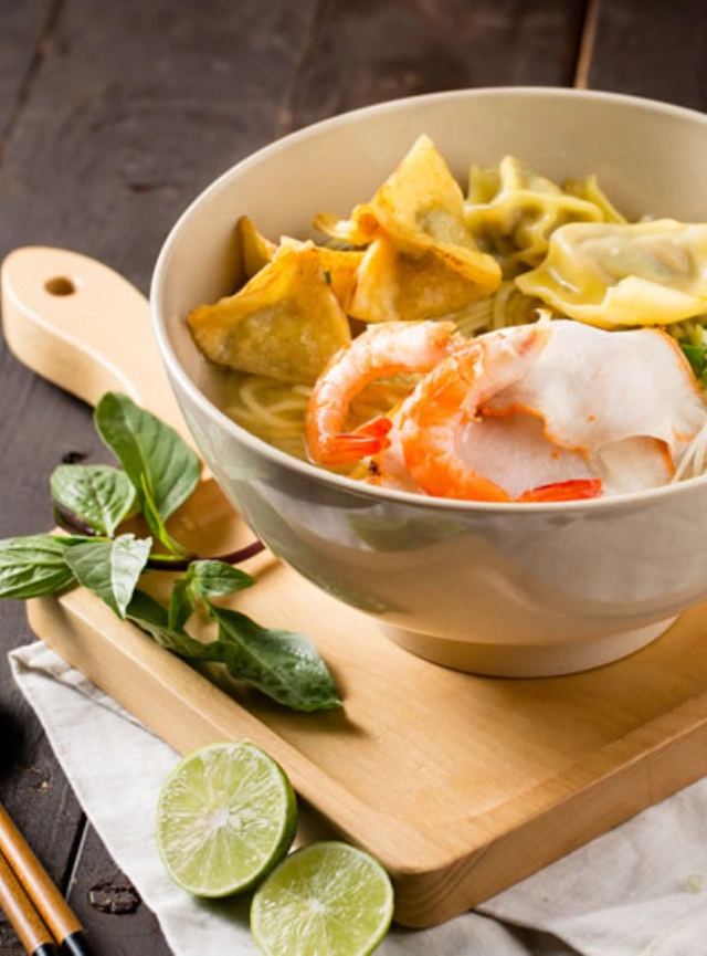 Hoi An – Street eat private tour