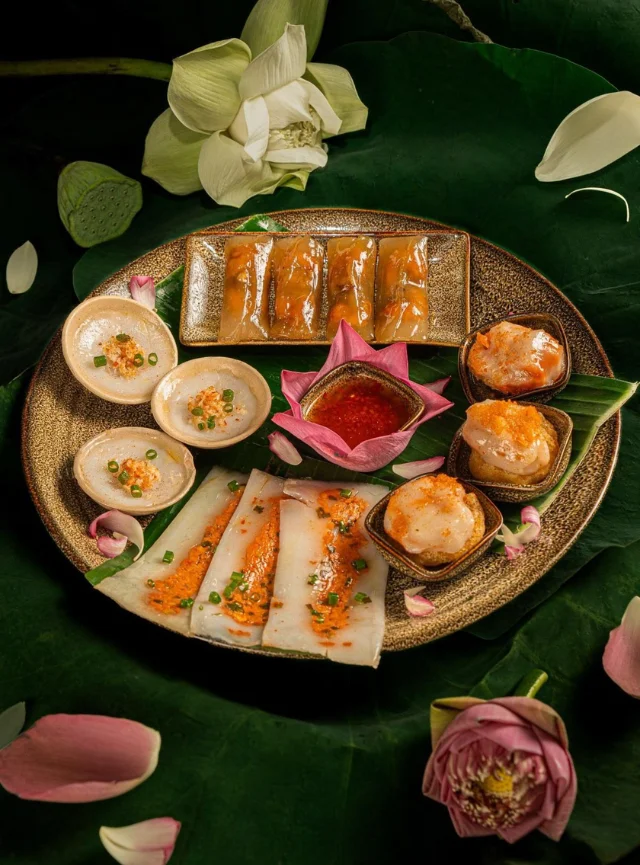 Hue street food tour