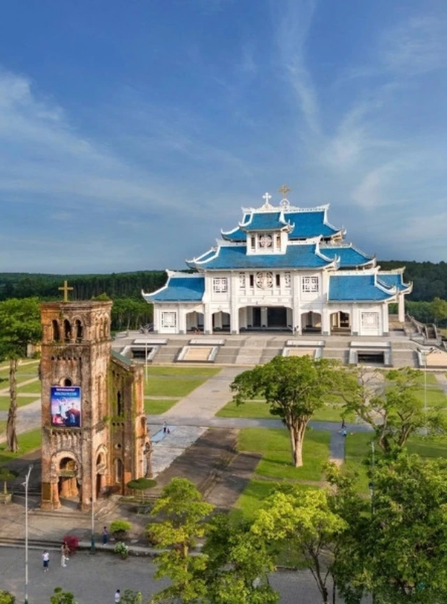 Hue – full day DMZ tour