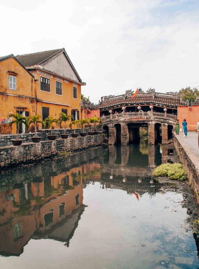 From sailor to tailor a journey through Hoi An’s history private tour Hoi An