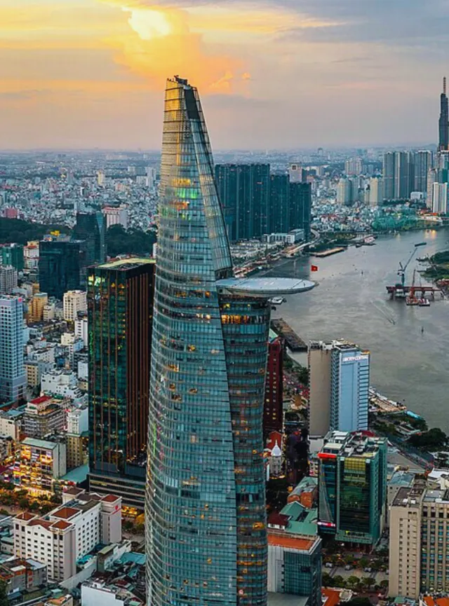 Ho Chi Minh Day tour