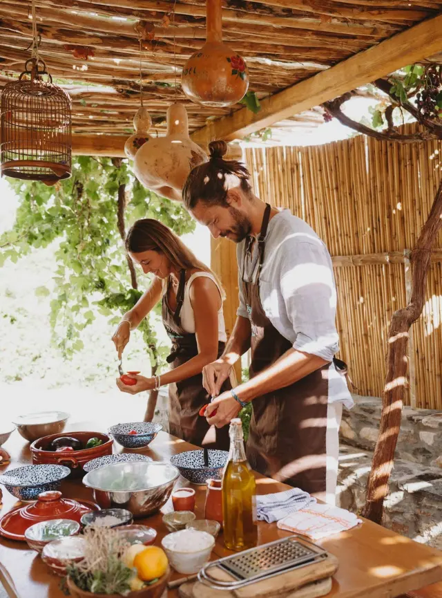 Hoi An city tour with Cooking Class