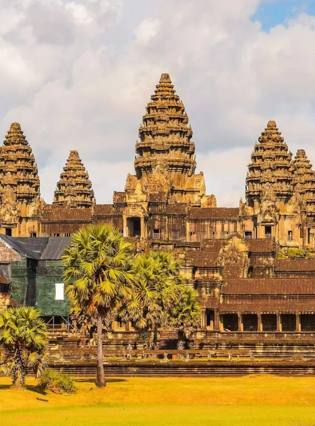Angkor Wat: The leading destination in 2025, will it retain its crown in 2026?