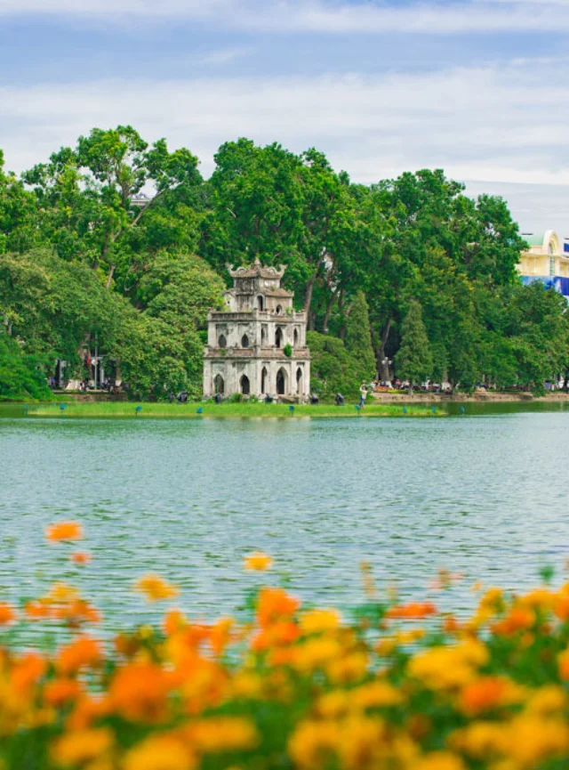 Classic Hanoi One-Day Tour