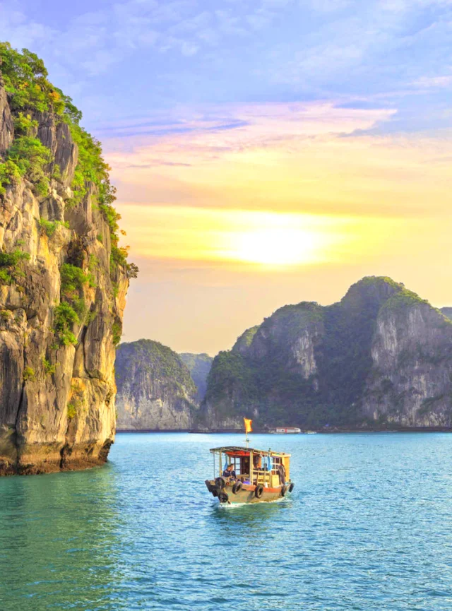 Vietnam shines at the Asean tourism awards 2026: Reaffirming its leading position