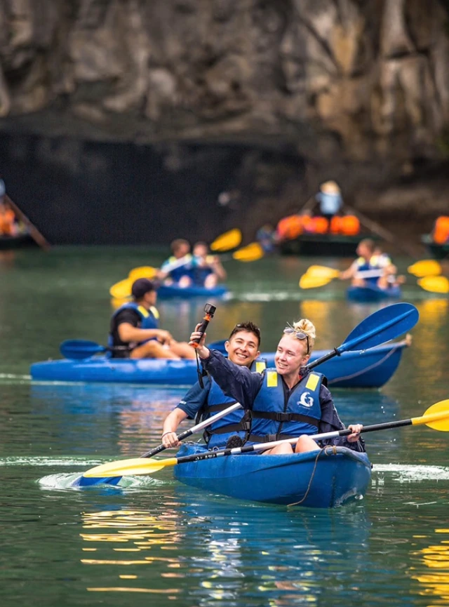Vietnam tourism breaks records: 8,8 million visitors in just 4 months!