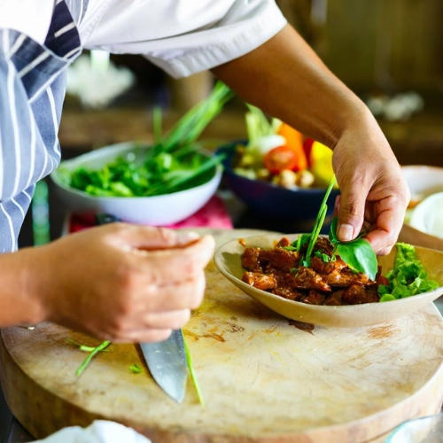 Hoi An - Reu Cooking Class & Market Join - in Tour