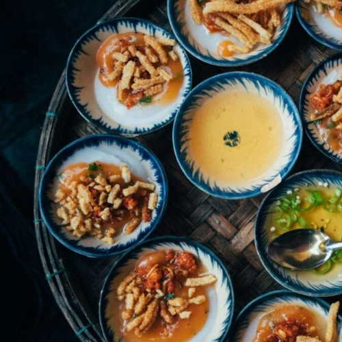 Hoi An - Street eat private tour