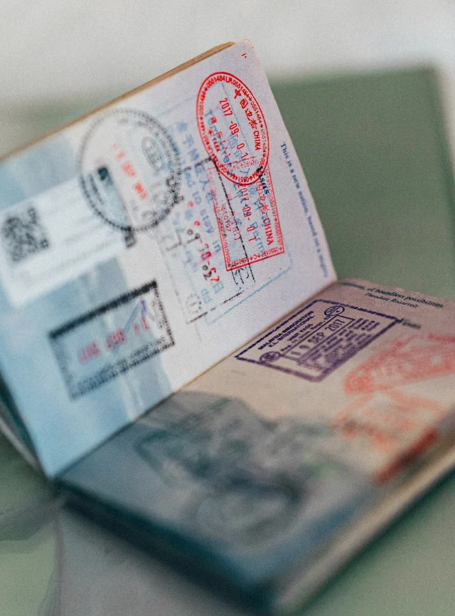 Laos travel visa essential guide