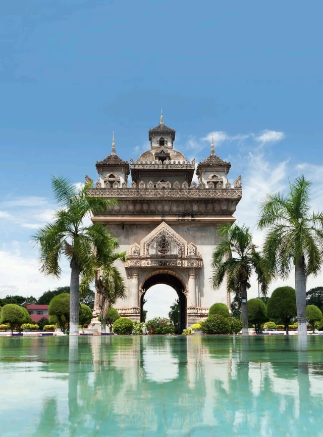 Best experiences in Vientiane city Laos