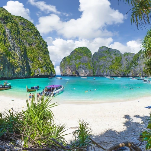 Excursion to the Wonderful Archipelago of the Islands 