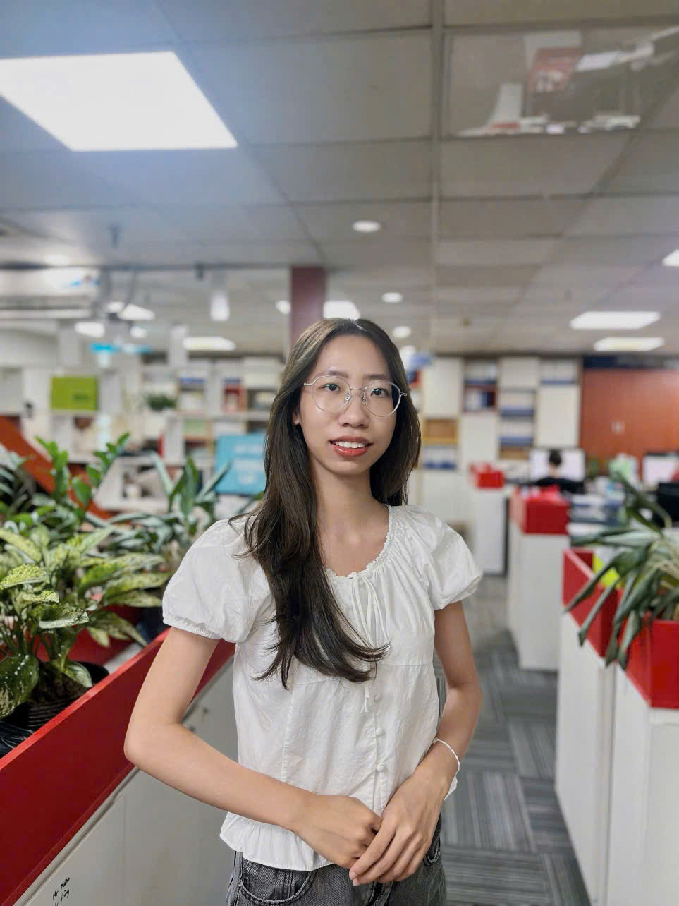Ms. Vu Lien