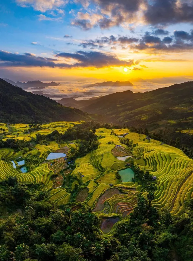 The most beautiful destinations in Vietnam for July and August 2026