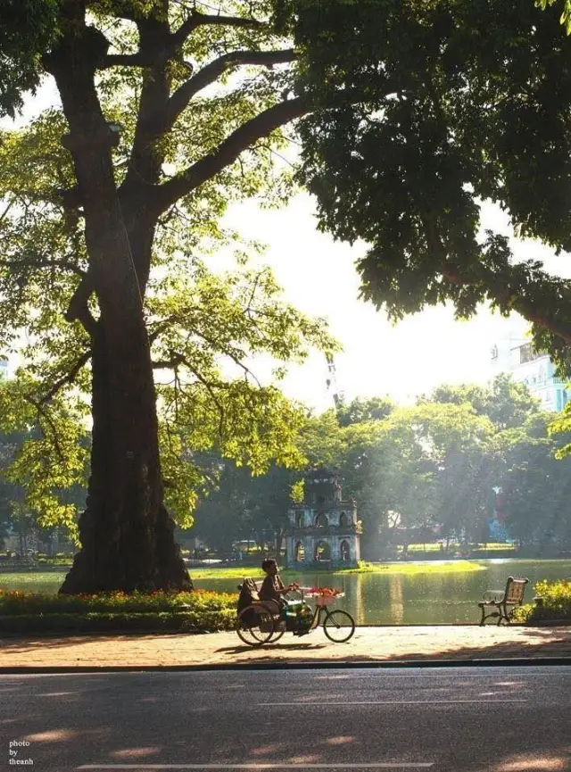Vietnam’s Hanoi and Ho Chi Minh City highlighted in global walkability index Top 100