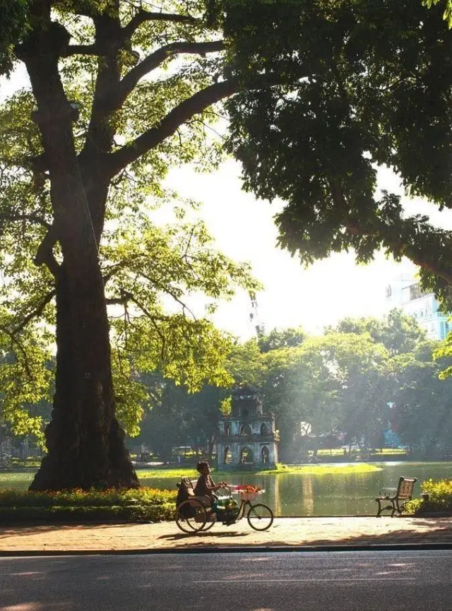 Vietnam’s Hanoi and Ho Chi Minh City highlighted in global walkability index Top 100