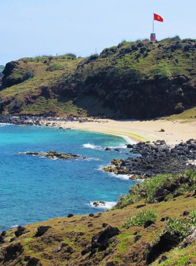 Lam Dong diversifies coastal tourism with adventure and island exploration experiences