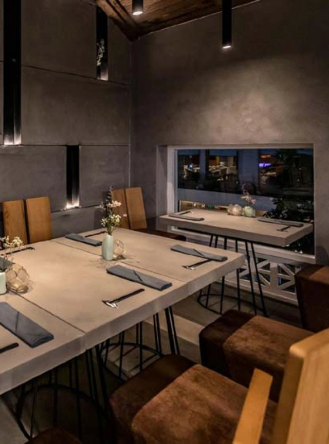 Michelin-recommended restaurants in Ho Chi Minh City perfect for dining solo