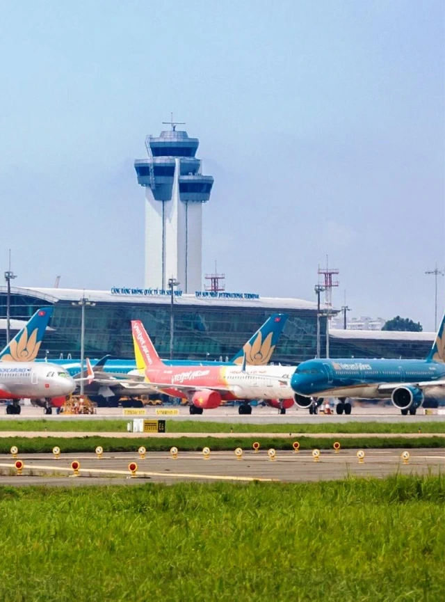 Vietnam Entry Guide for Travelers from the UK, the US, and English-Speaking Countries in 2026