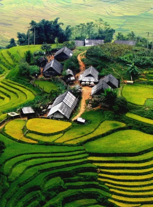 3-Day and 2-Night Sapa Tour