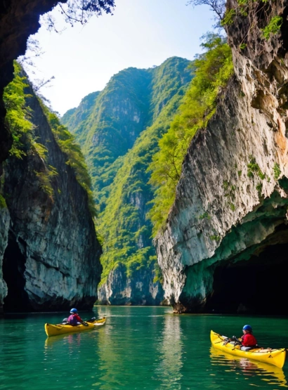 Travel agency