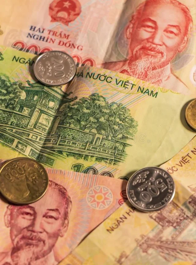 A practical guide to Vietnam currency
